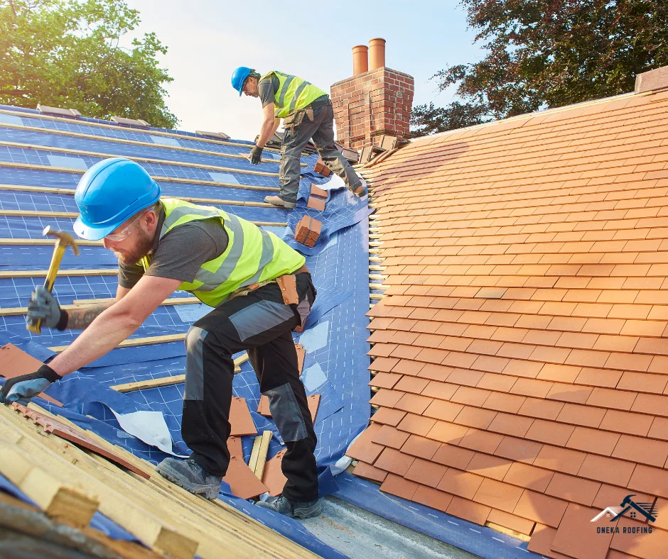 Why choose Roof Repair Near Me in Morning View, KY